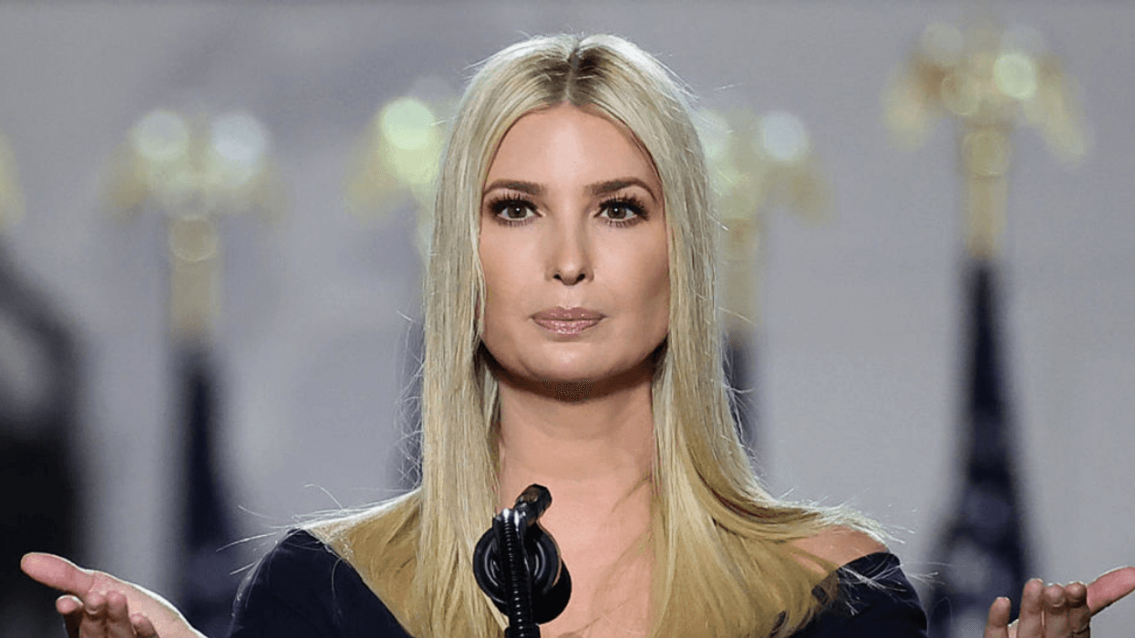 Ivanka Trump Dragged For Complaining That The Investigation Into Trump's Taxes Is 'Harassment'