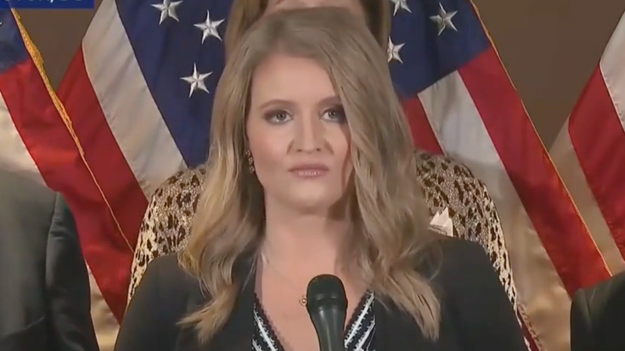 Trump's Election Lawyer Dragged After Dismissing State Election Certifications as 'Procedural' in Bonkers Statement