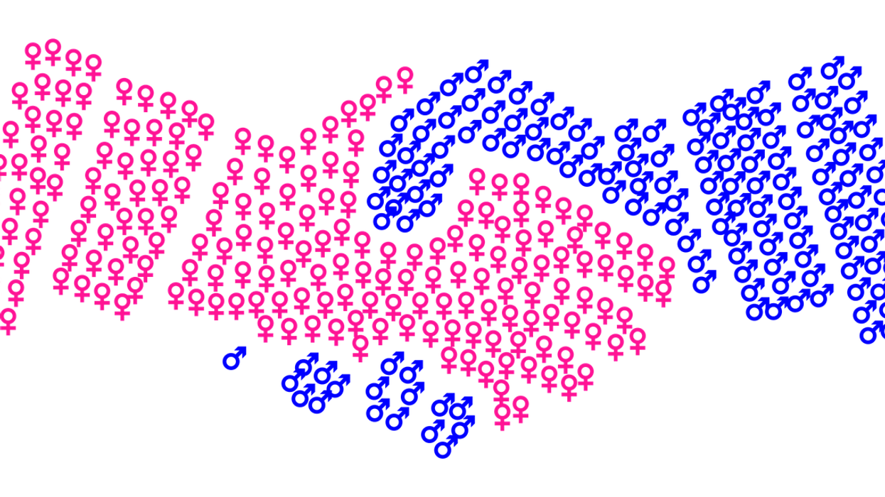 People Explain Which Products Were Designed For One Gender But Are Predominantly Used By The Other