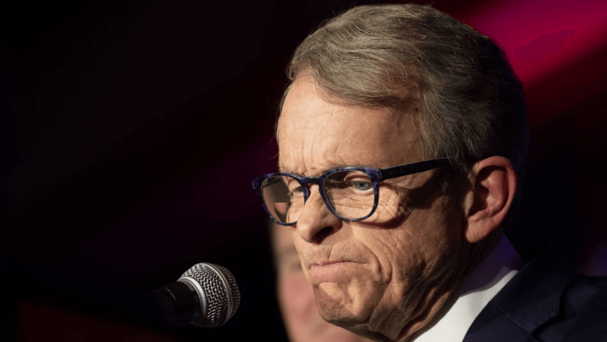 Ohio Department Of Health Roasted After Warning Ohioans To Avoid Traveling To Ohio