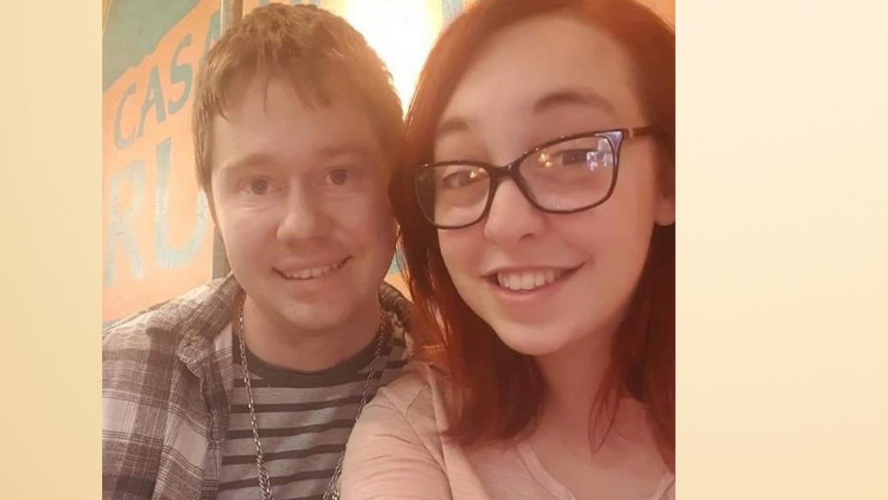 Young Couple Splits Up To Spare Her The Pain Of Watching Muscular Dystrophy Take Over His Life