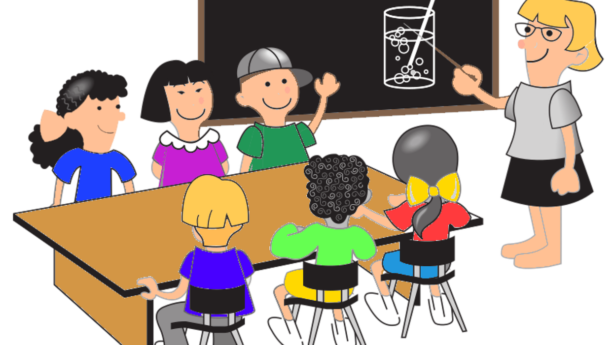 Teachers Break Down Which Students They'll Never Forget