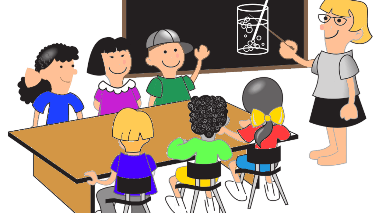 Teachers Break Down Which Students They'll Never Forget