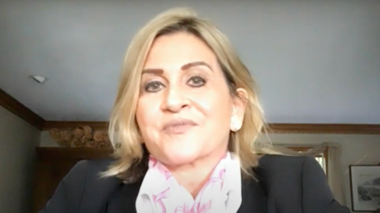 PA Lawmaker Says She Feared Her House Would Get 'Bombed' If She Didn't Support Trump Effort to Overturn Election