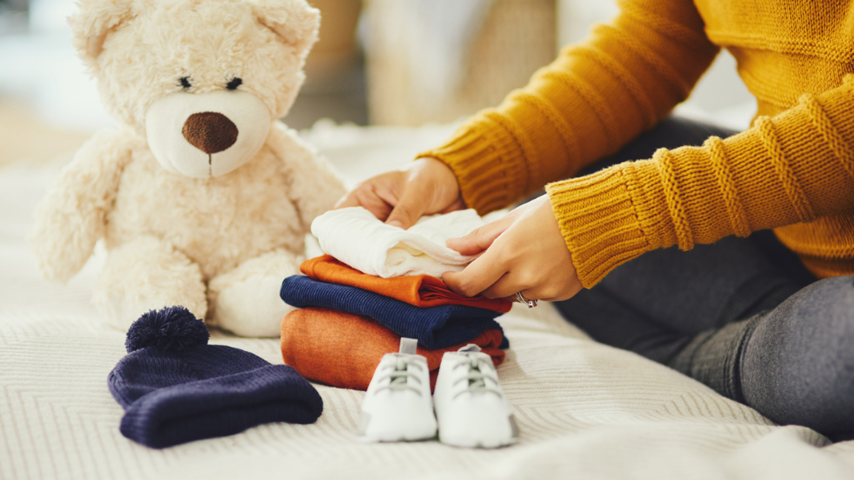 Woman's Cheating Ex Demands She Give The Stuff Intended For Their Stillborn Daughter To His New Baby