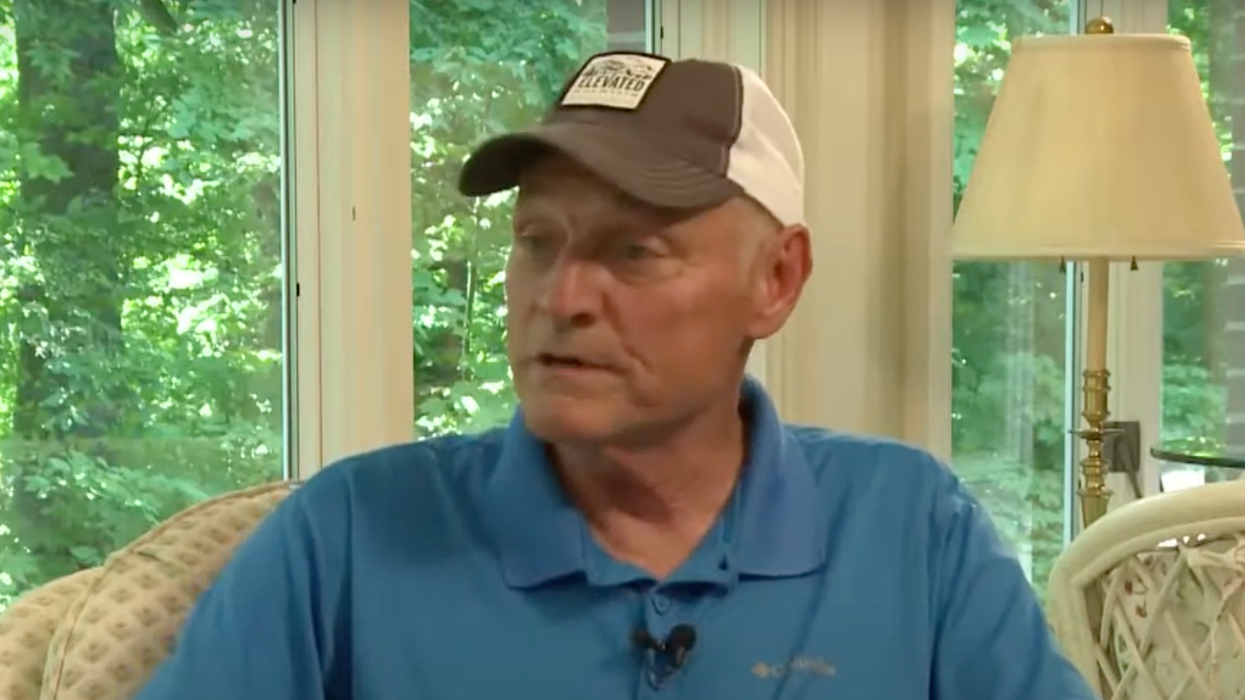 GOP State Lawmaker Reprimanded by GOP Legislature for Floating Violent Opposition to Michigan Electoral Vote