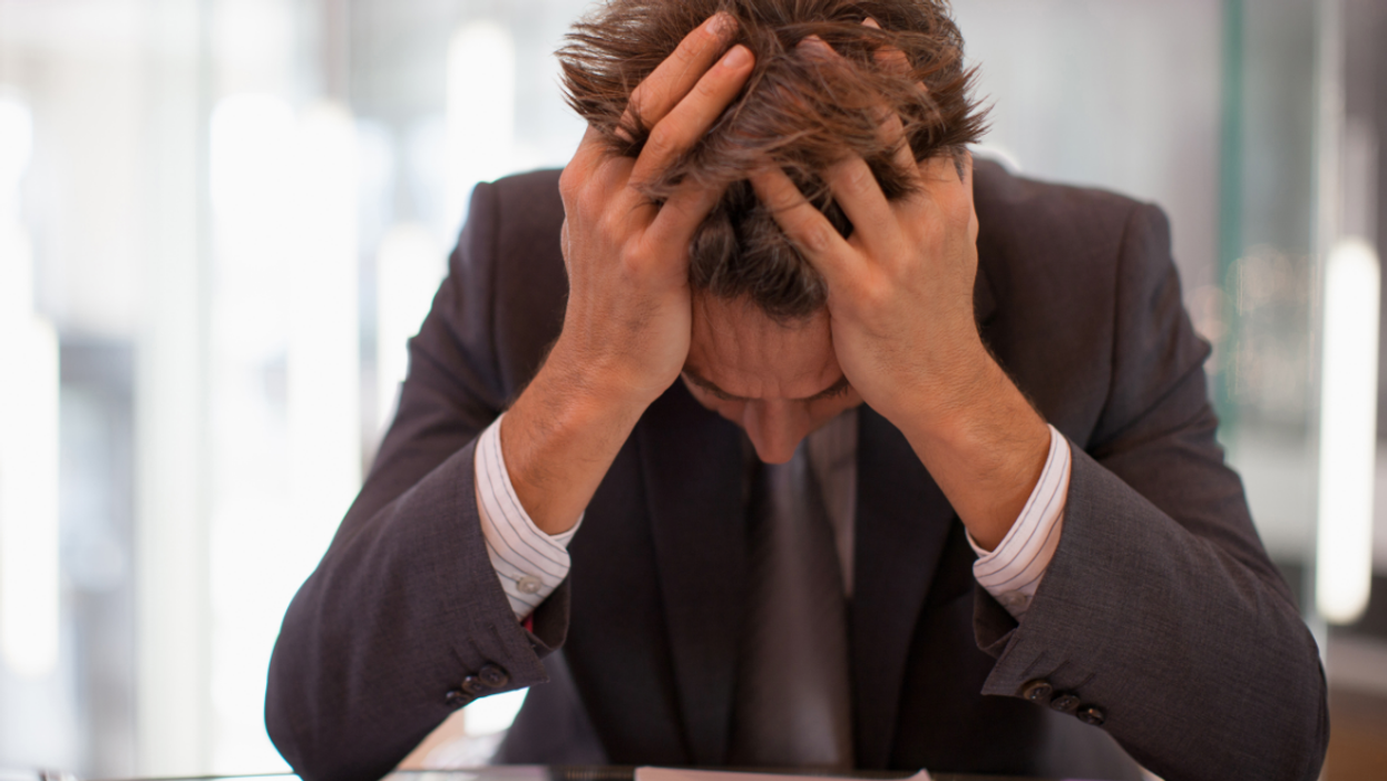 Dad Considers Suing His Ex After Finding Out The Daughter He Was Told Was Stillborn Is Actually Alive