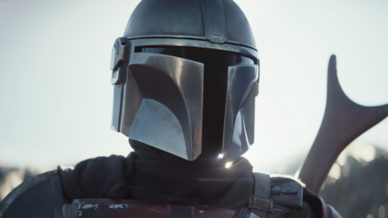 LucasFilm Exec Under Fire For Mocking 'Star Wars' Fan Who Got Emotional Over 'The Mandalorian'