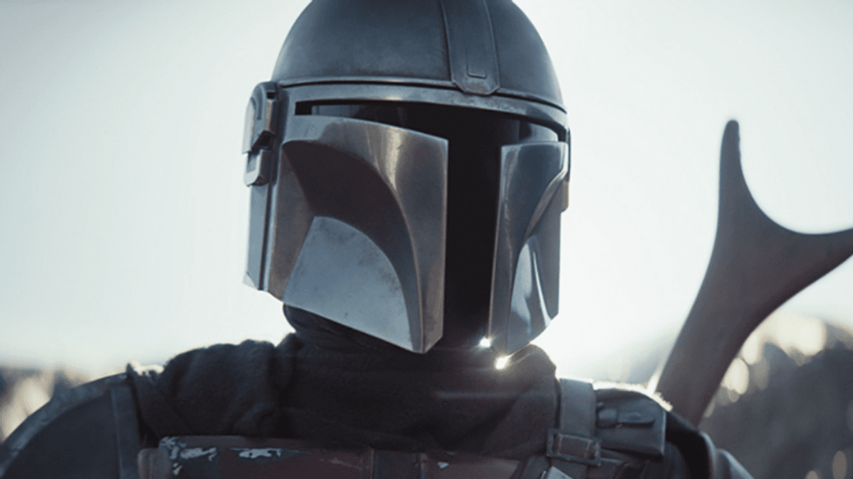 LucasFilm Exec Under Fire For Mocking 'Star Wars' Fan Who Got Emotional Over 'The Mandalorian'