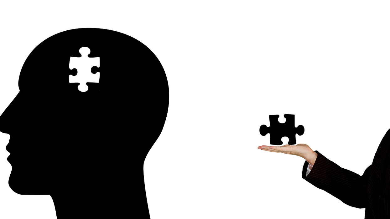 People Share The Greatest Mental Health Tips They've Ever Received