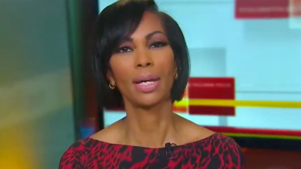 Fox News Host Dragged After Calling Out Obviously Satirical TIME Cover For Being A 'Complete Lie'