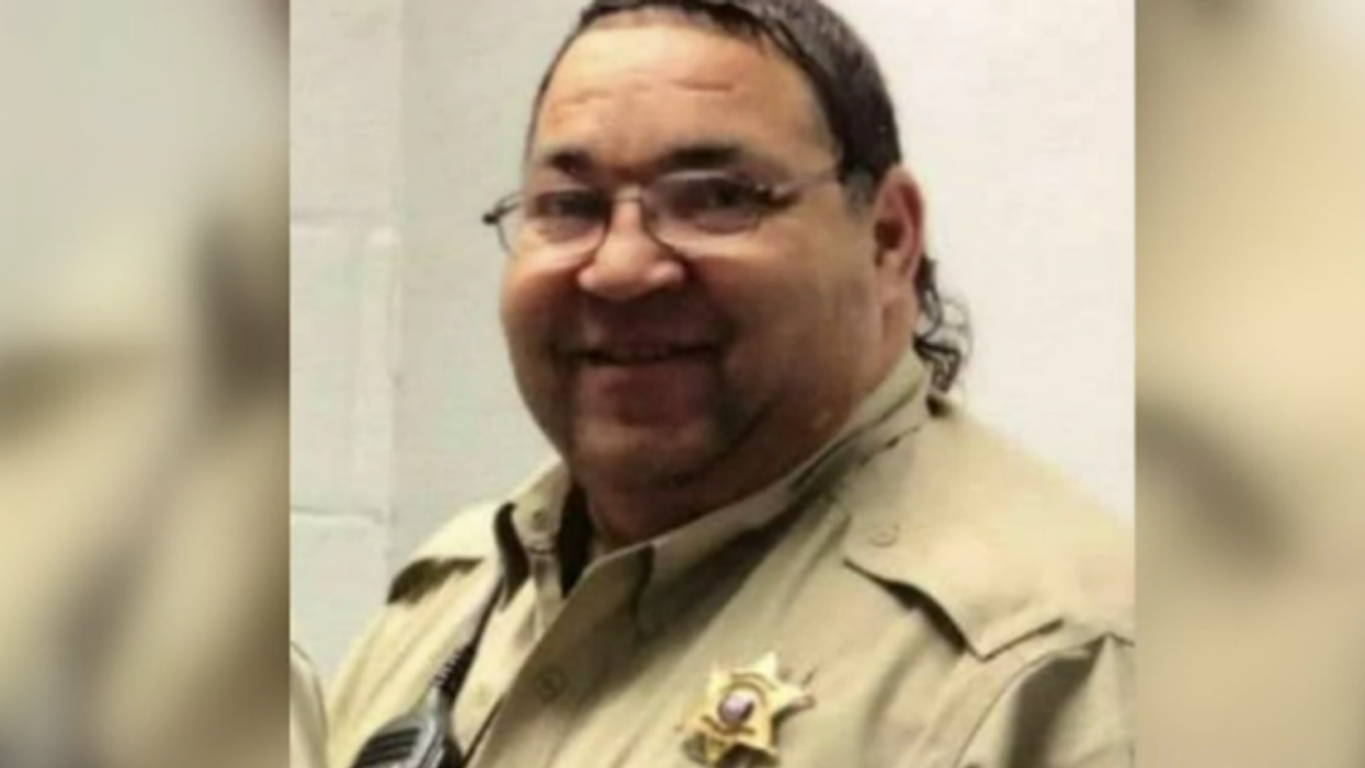 Family Outraged After Black Deputy Denied Burial Plot By 'Whites-Only' Louisiana Cemetery