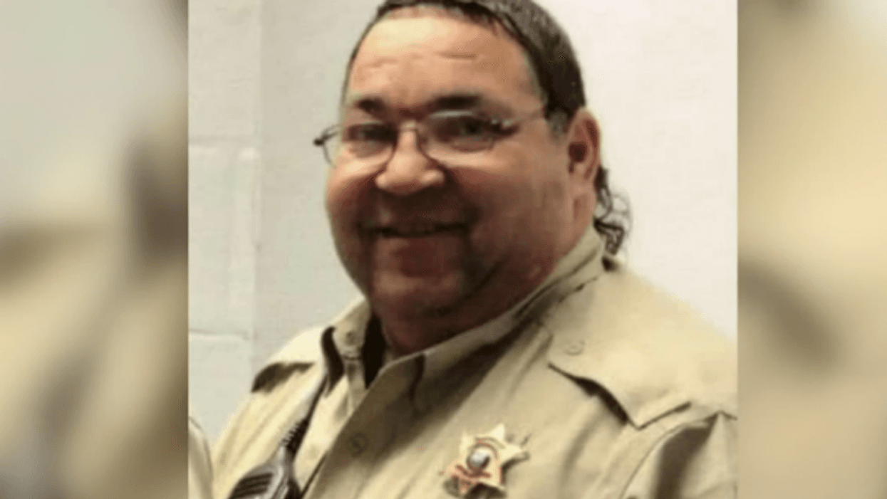 Family Outraged After Black Deputy Denied Burial Plot By 'Whites-Only' Louisiana Cemetery
