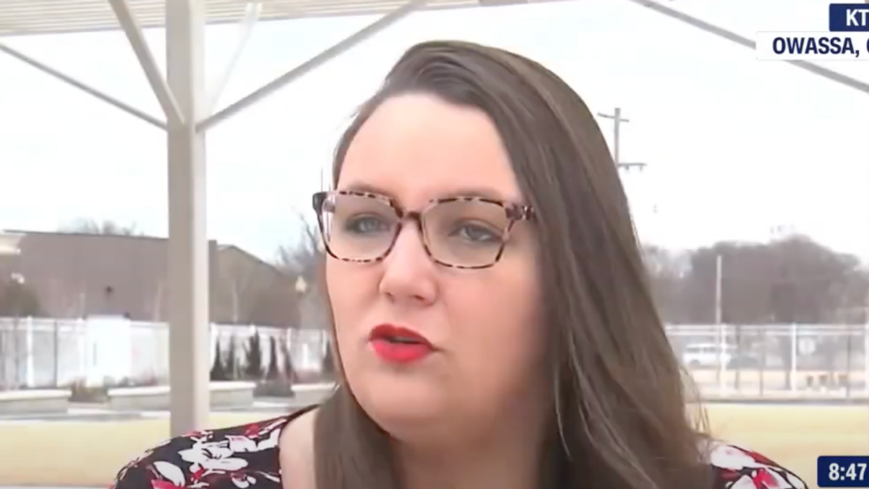 Parents Outraged After School Expels Their 8-Year-Old Daughter For Having Crush On Female Classmate