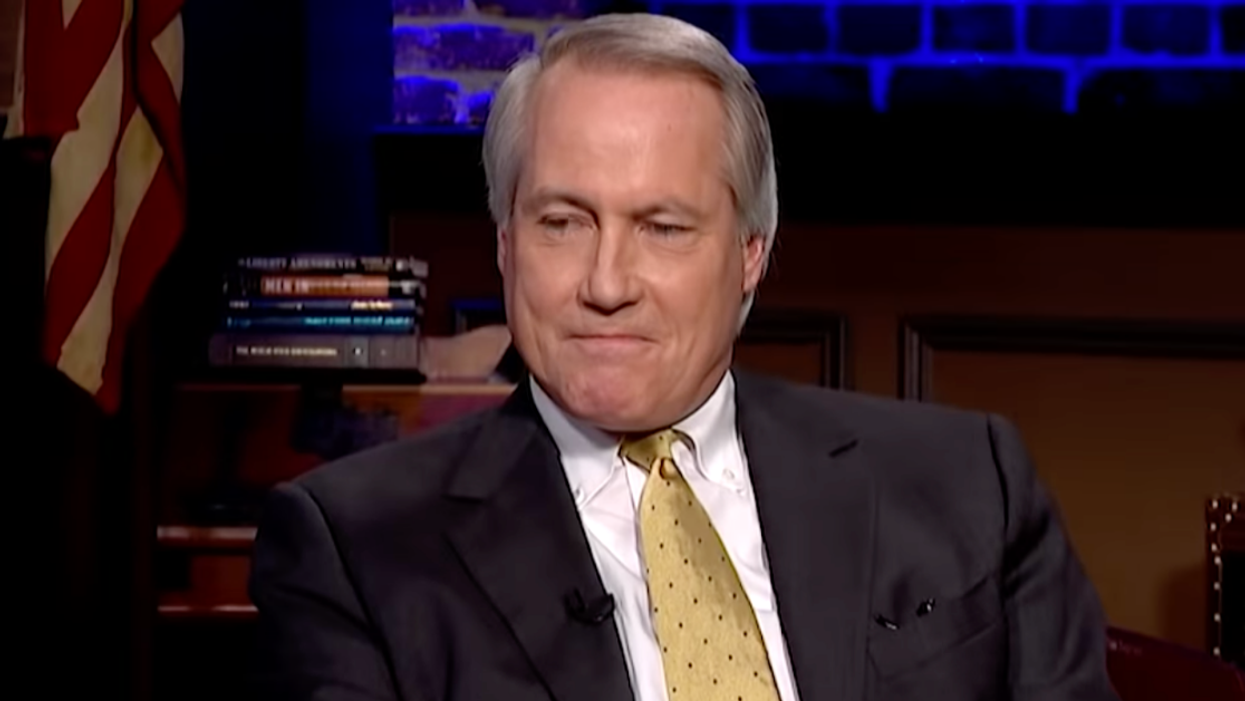 Pro-Trump Attorney Who Cried 'Voter Fraud' Under Investigation For Illegally Voting In Georgia In 2020 Election