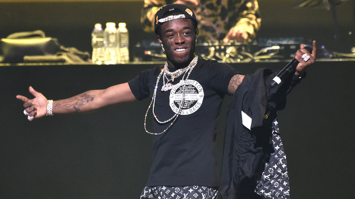 Rapper Gets $24 Million Diamond Implanted Into His Forehead—And The Memes Are Priceless