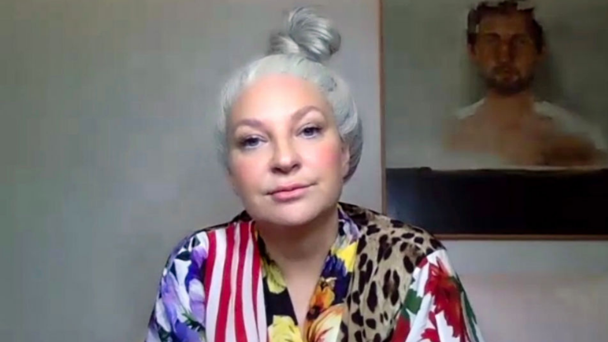 Sia Deletes Her Twitter After Leaked Scene From Her Controversial Film 'Music' Stokes Even More Outrage