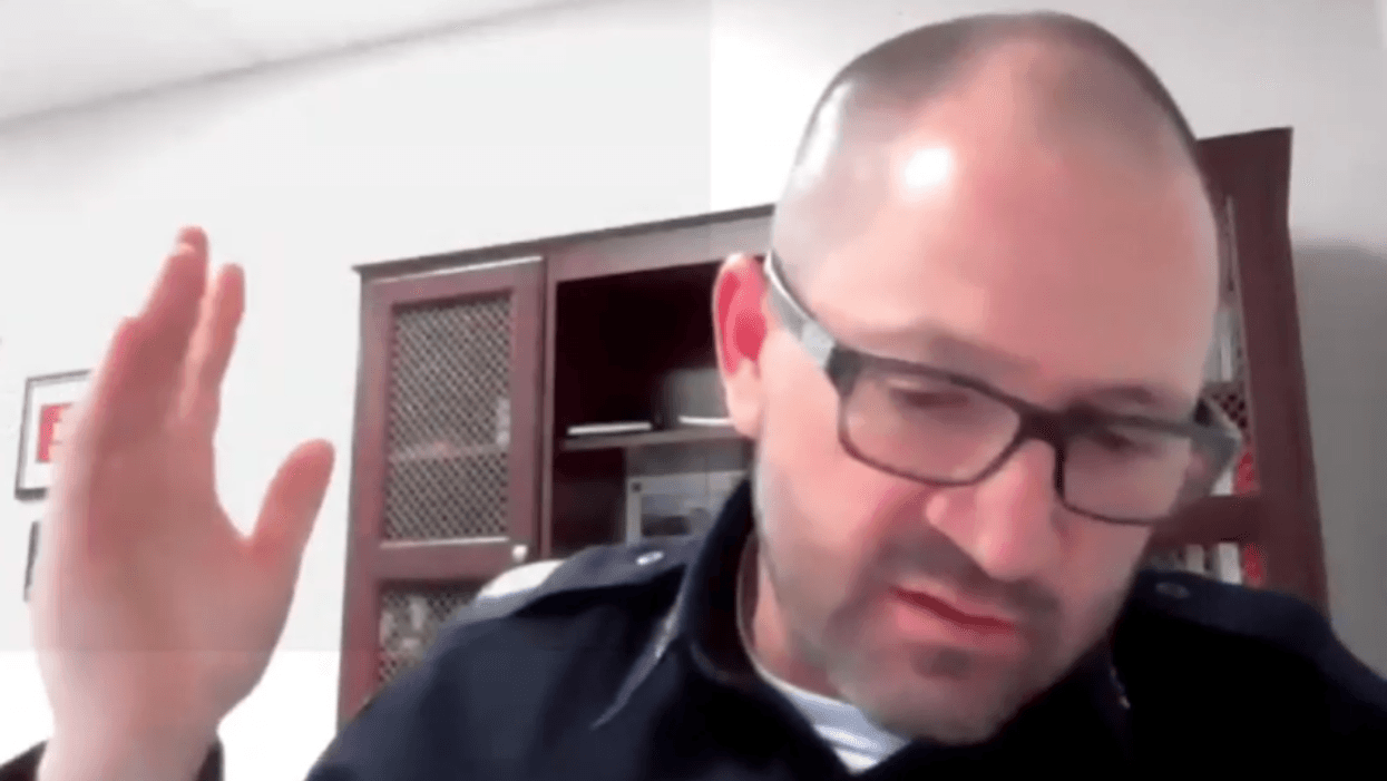 Colorado Police Chief Slammed After Trying To Blame Breonna Taylor For His Racist Facebook Posts