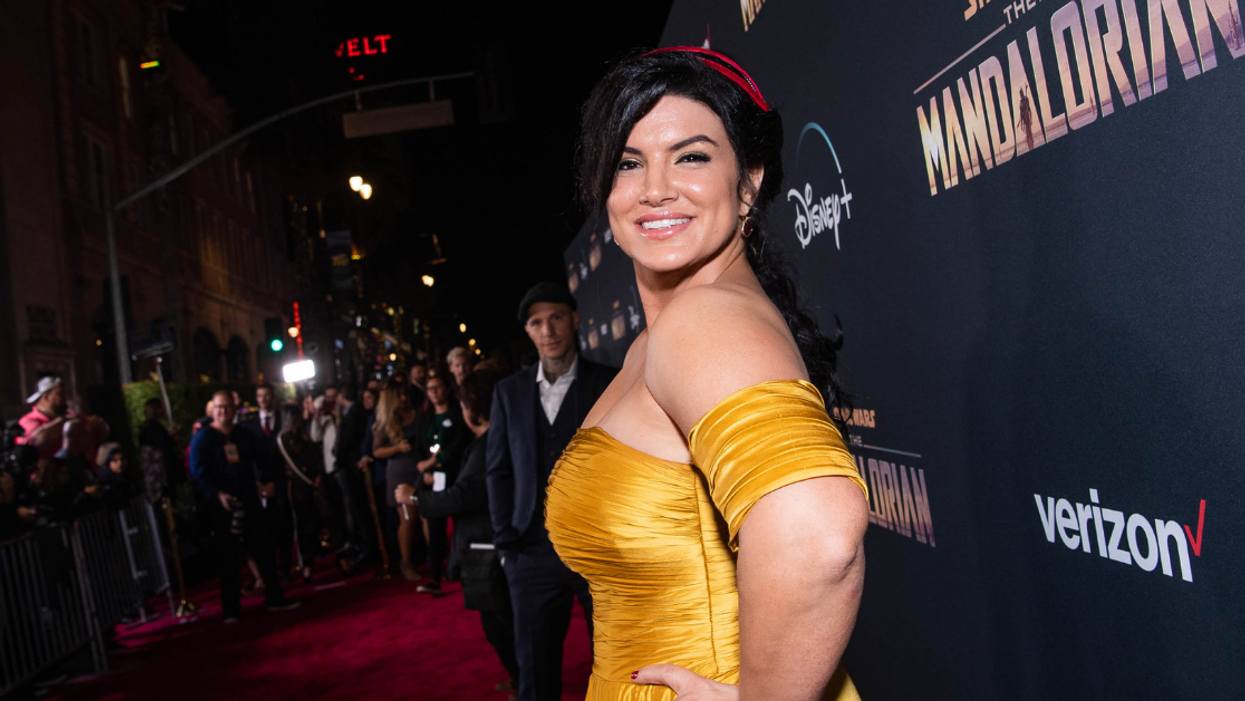 Conservatives Are Calling For A Disney+ Boycott Over Firing Of Controversial 'Mandalorian' Star