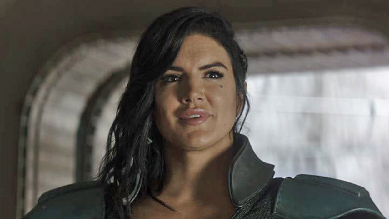 Price Of 'Mandalorian' Cara Dune Action Figures Soar On eBay After Disney Cancels Their Production