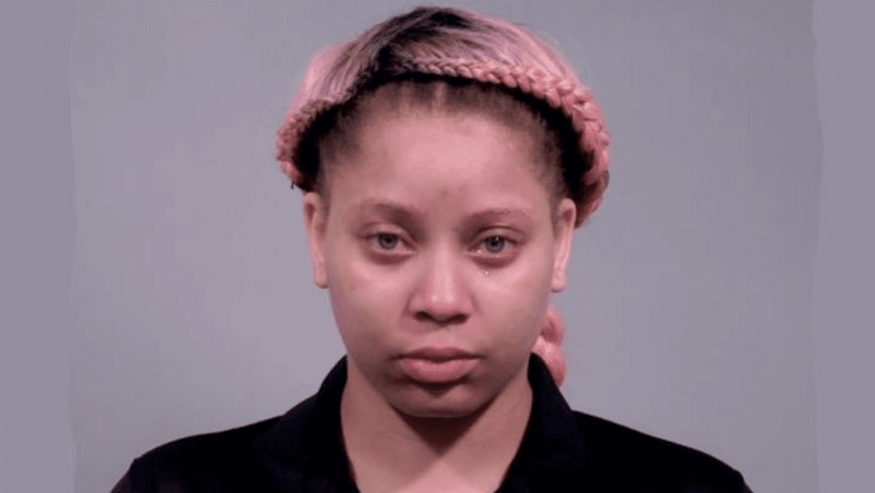 Over $120k Raised For Single Mom Who Was Arrested For Leaving Kids Alone In Motel To Go Work
