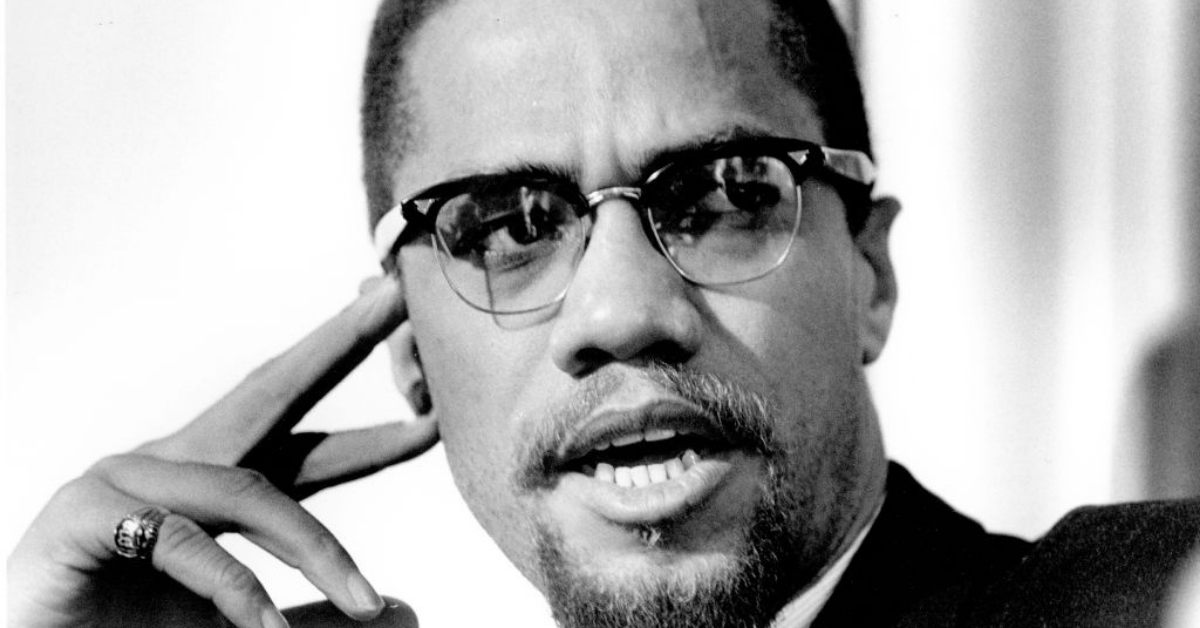 Former Cop Claims NYPD And FBI Aided Assassination Of Malcolm X In Deathbed Confession Letter