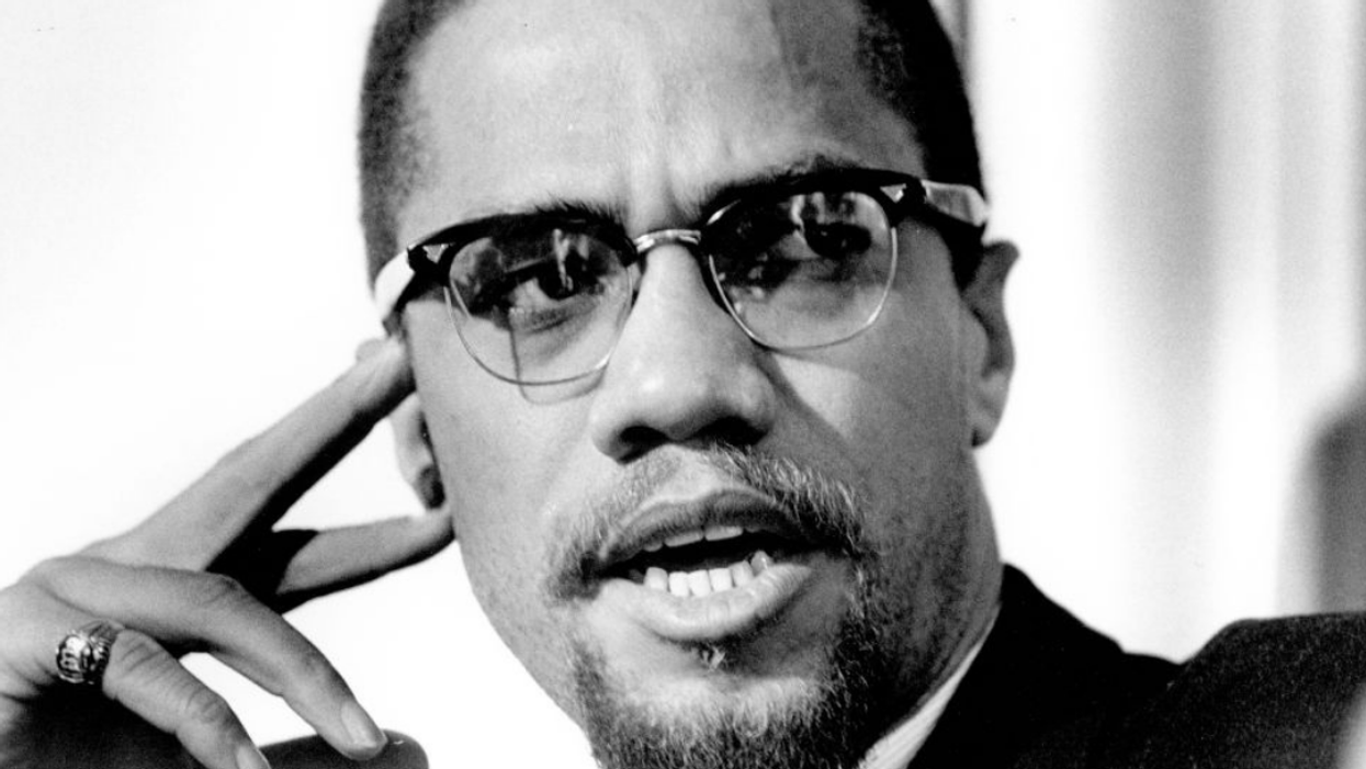 Former Cop Claims NYPD And FBI Aided Assassination Of Malcolm X In Deathbed Confession Letter