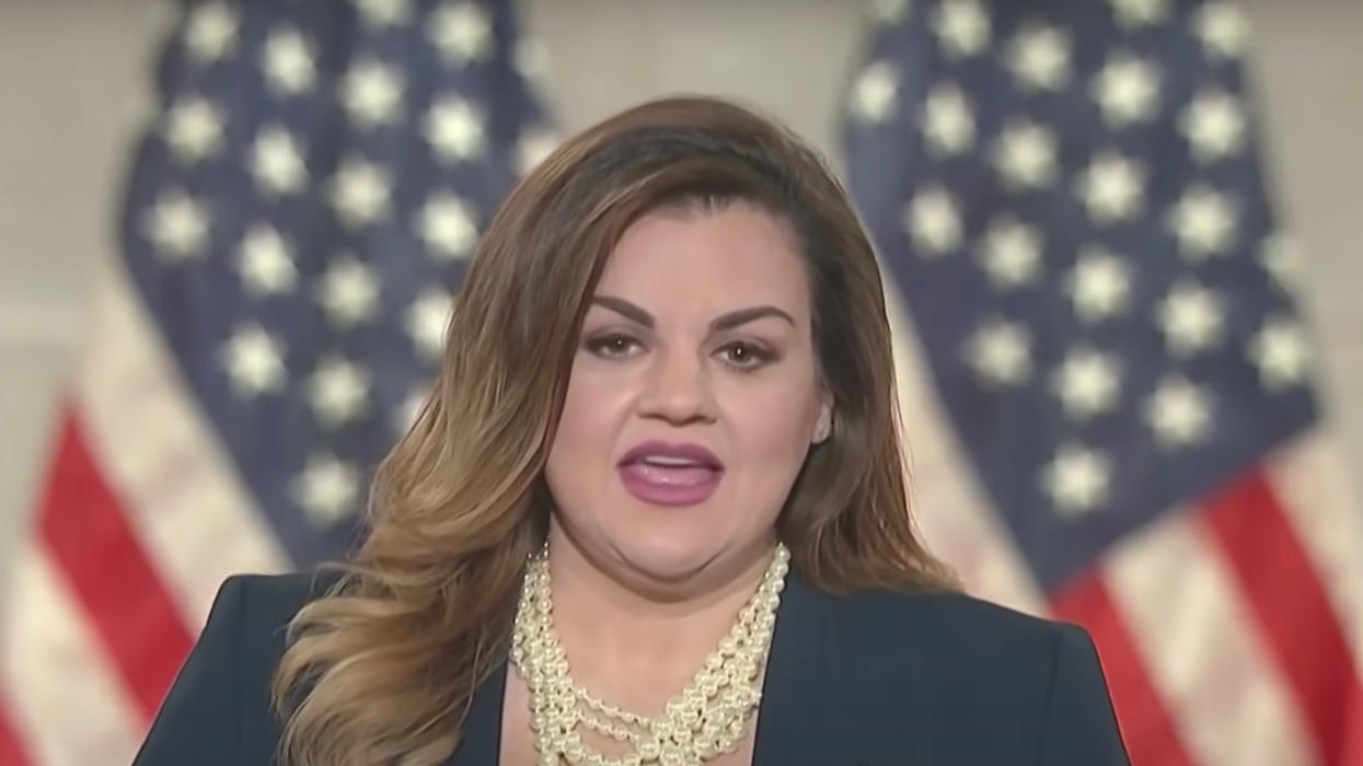 Anti-Choice Author Gets Owned After Referring to Anyone Who Calls God a 'She' as 'Evil'