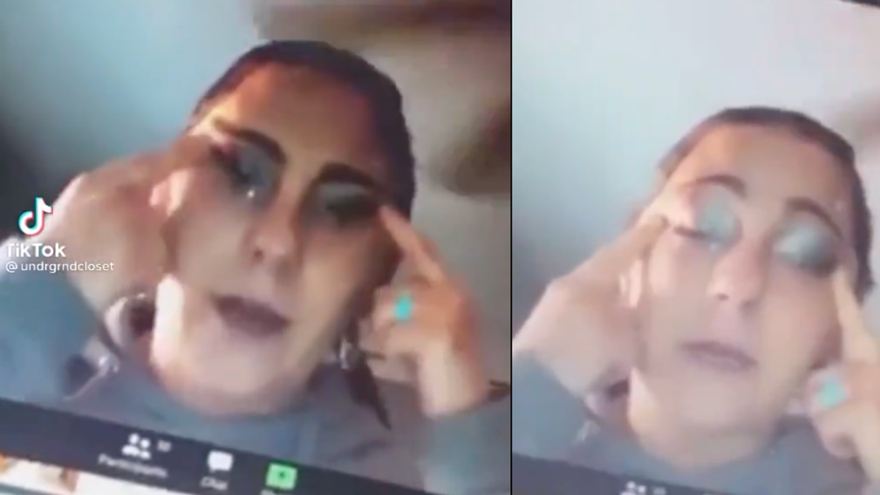 Teacher Under Investigation After Using Offensive Gestures To Explain Racist Asian Stereotypes