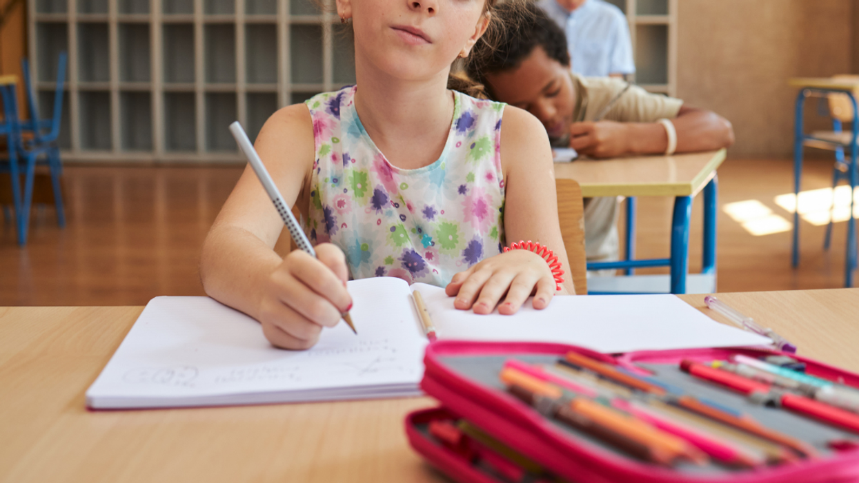 South Carolina Court Sides With School That Rejected 4th Grader's Pro-Trans Essay For Not Being 'Age-Appropriate'