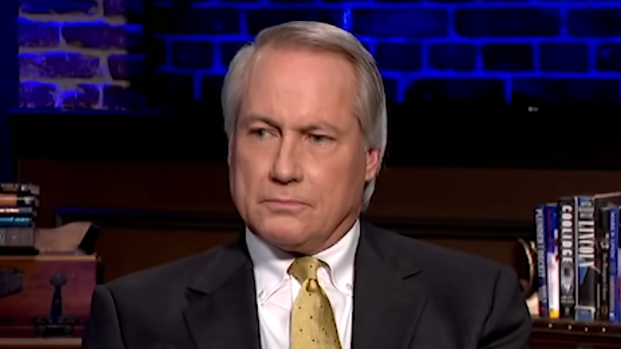 Pro-Trump Lawyer's Post Calling for Pence's Execution Just Got Him Booted From Prominent Lawyers Club