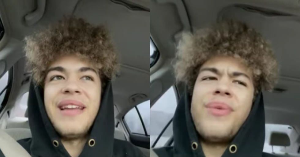 Reed Insurance Company In Maine Posts Racist Sign Comic Sands