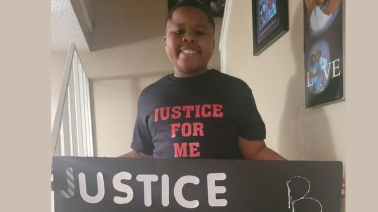 Video Of Black Middle Schooler Allegedly Being Forced To Drink His White Classmates' Urine Sparks Outrage