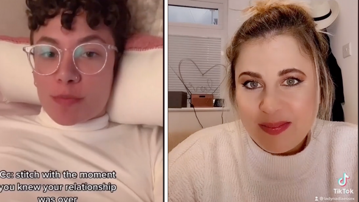 Woman Goes Viral For Catching Her Boyfriend Cheating On Her Thanks To His Fitbit