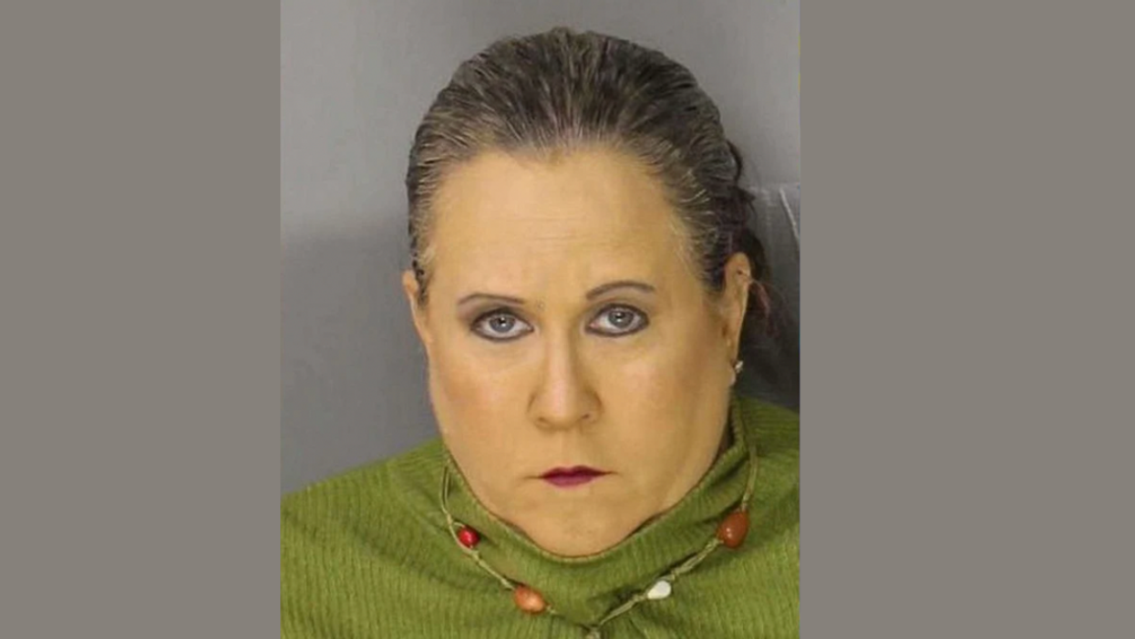 Cheer Mom Charged After Threatening Her Teen Daughter's Rivals With Deepfake Pics Of Them