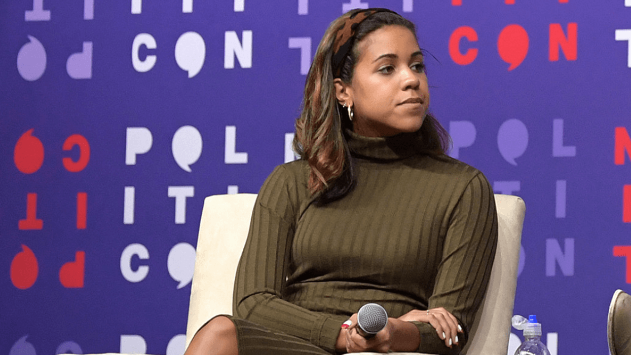 New 'Teen Vogue' Editor-In-Chief Resigns Before She Even Starts Over Past Racist And Homophobic Posts