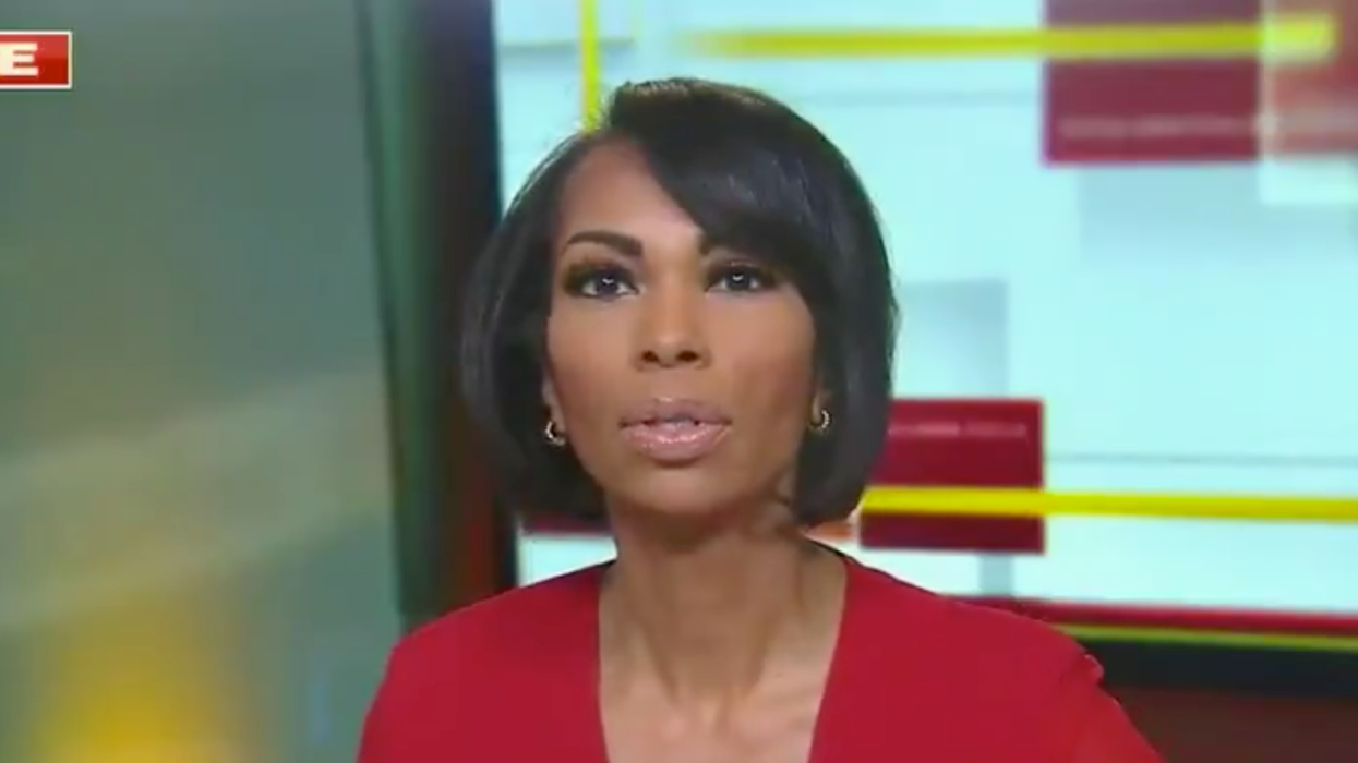 Fox News Host Tells Trump Live On Air That Biden Cabinet Secretary Resigned—He Didn't