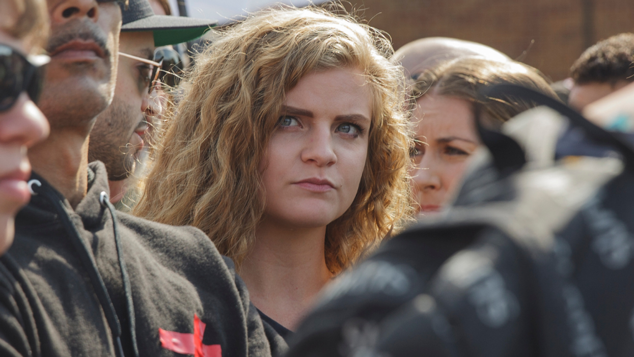 'Kent State Gun Girl' Dragged For Kitchen Skills After Saying She Feels 'Most Empowered' Cooking For Husband