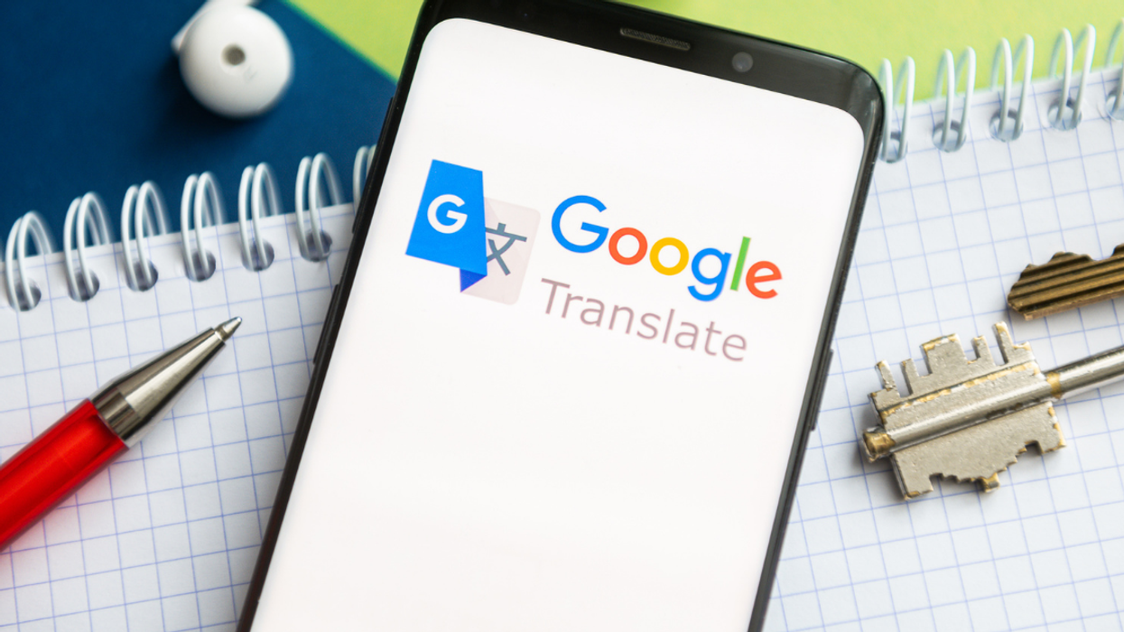 Humanities Scholar Uses Google Translate To Point Out Just How Prevalent 'Everyday Sexism' Truly Is