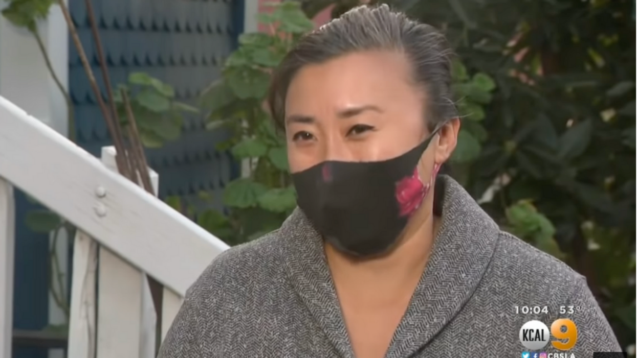 Asian Widow Receives Letter Telling Her To 'Go Back To Your Country' On Day Of Husband's Burial