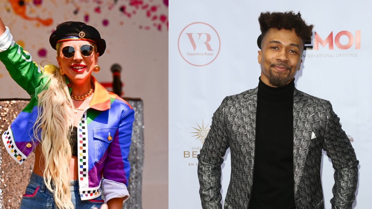 Lady Gaga's Bassist Blasted For Complaining About The 'Agenda Of Sexual Orientation' In Music