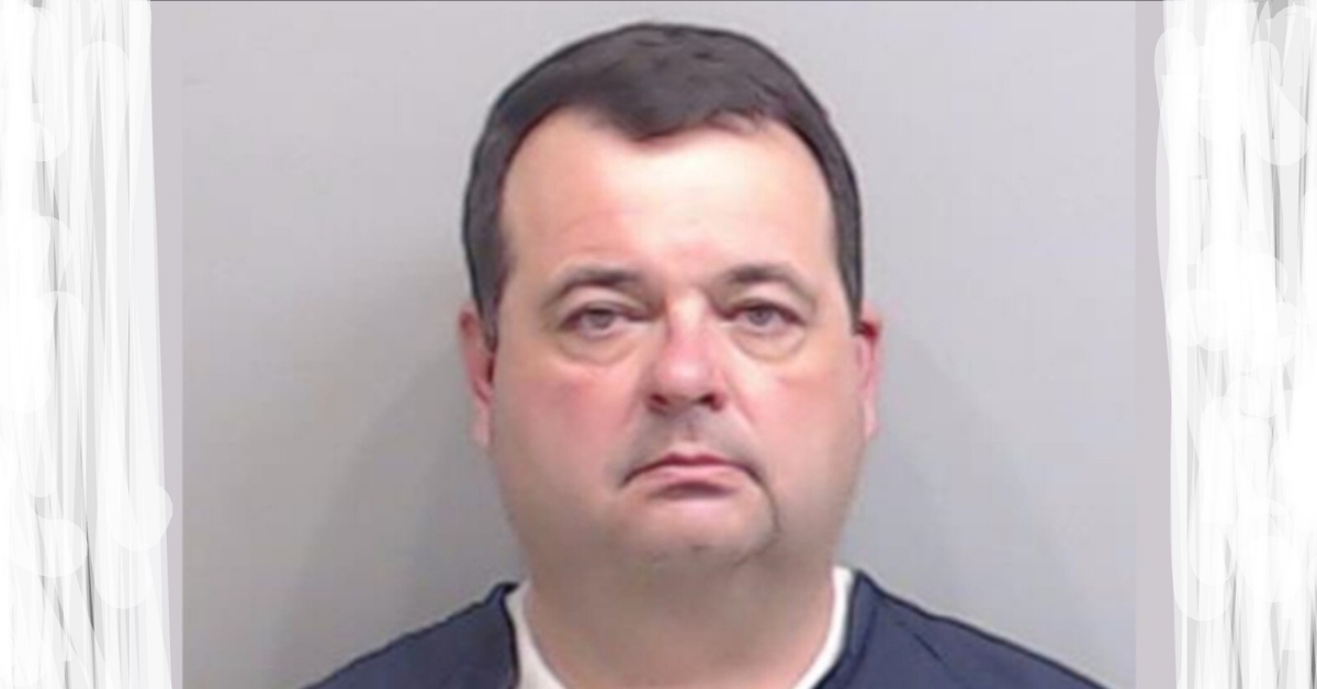 Alabama Fire Chief Who Pulled Gun On Black Realtor's Team Claims He Thought They Were Robbers
