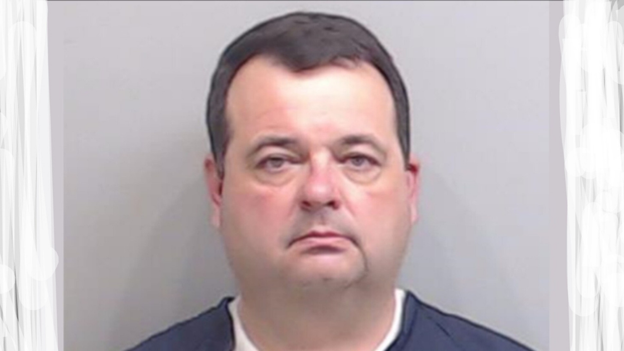 Alabama Fire Chief Who Pulled Gun On Black Realtor's Team Claims He Thought They Were Robbers