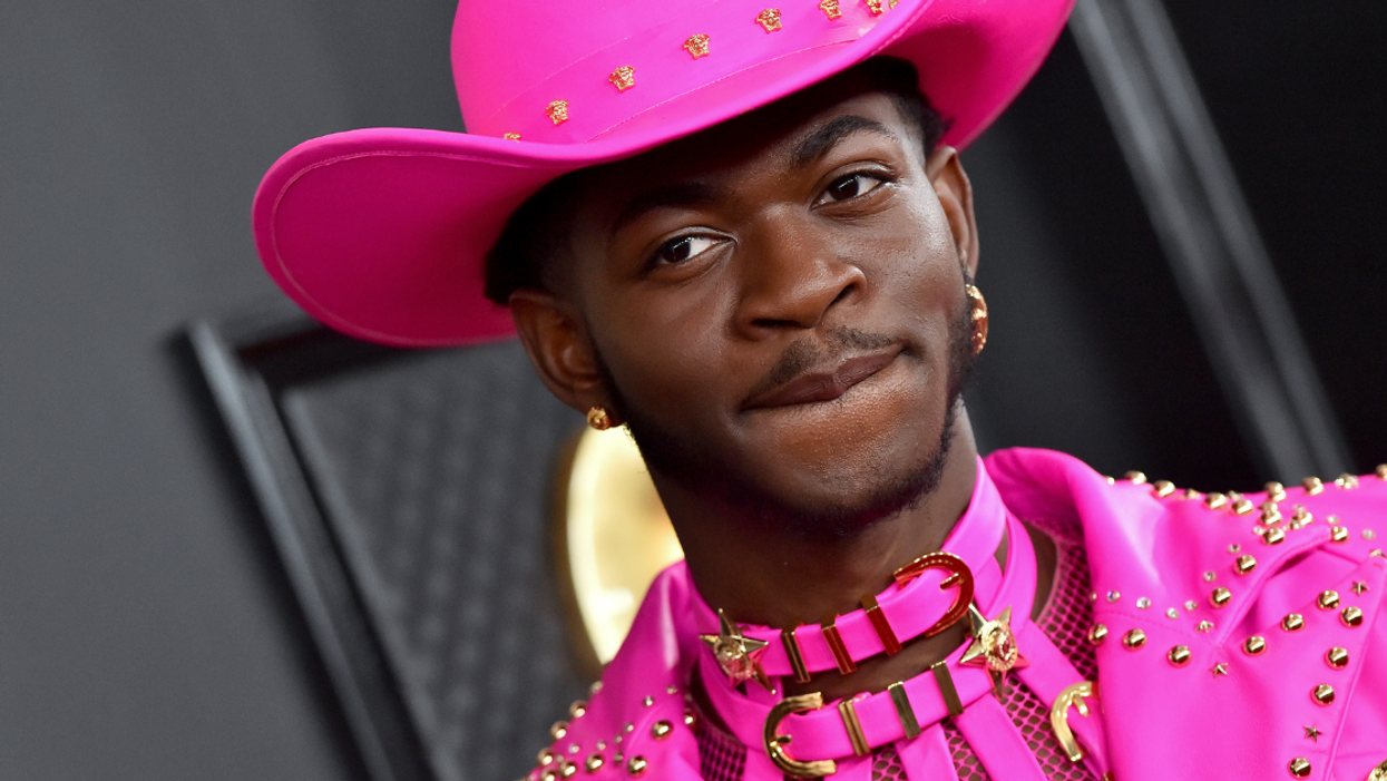 Nike Might Not Be Loving Lil Nas X's 'Satan Shoes'—But The Church Of Satan Certainly Is