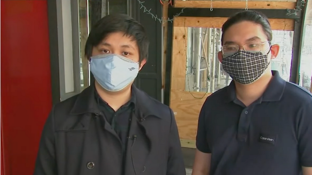 New York City Housing Inspector Suspended After Sending Racist Letter To Vietnamese Tenants