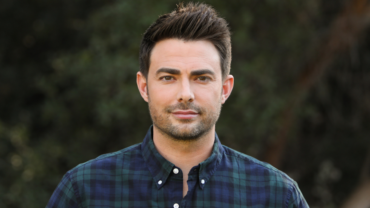 'Mean Girls' Star Opens Up About Toll Anti-Gay Bullying Took On His Health In Emotional Throwback Post