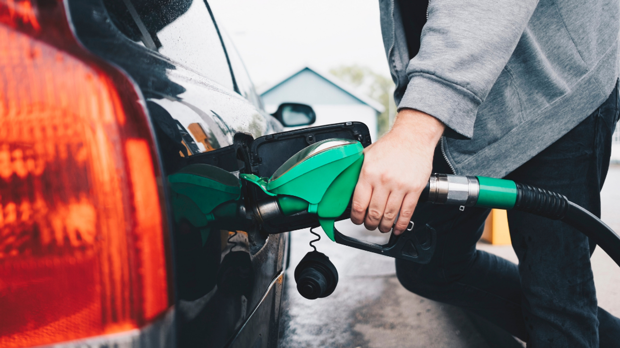 New Hampshire Man Fined $5k For Threatening To Douse Black Family In Gasoline And Set Them On Fire