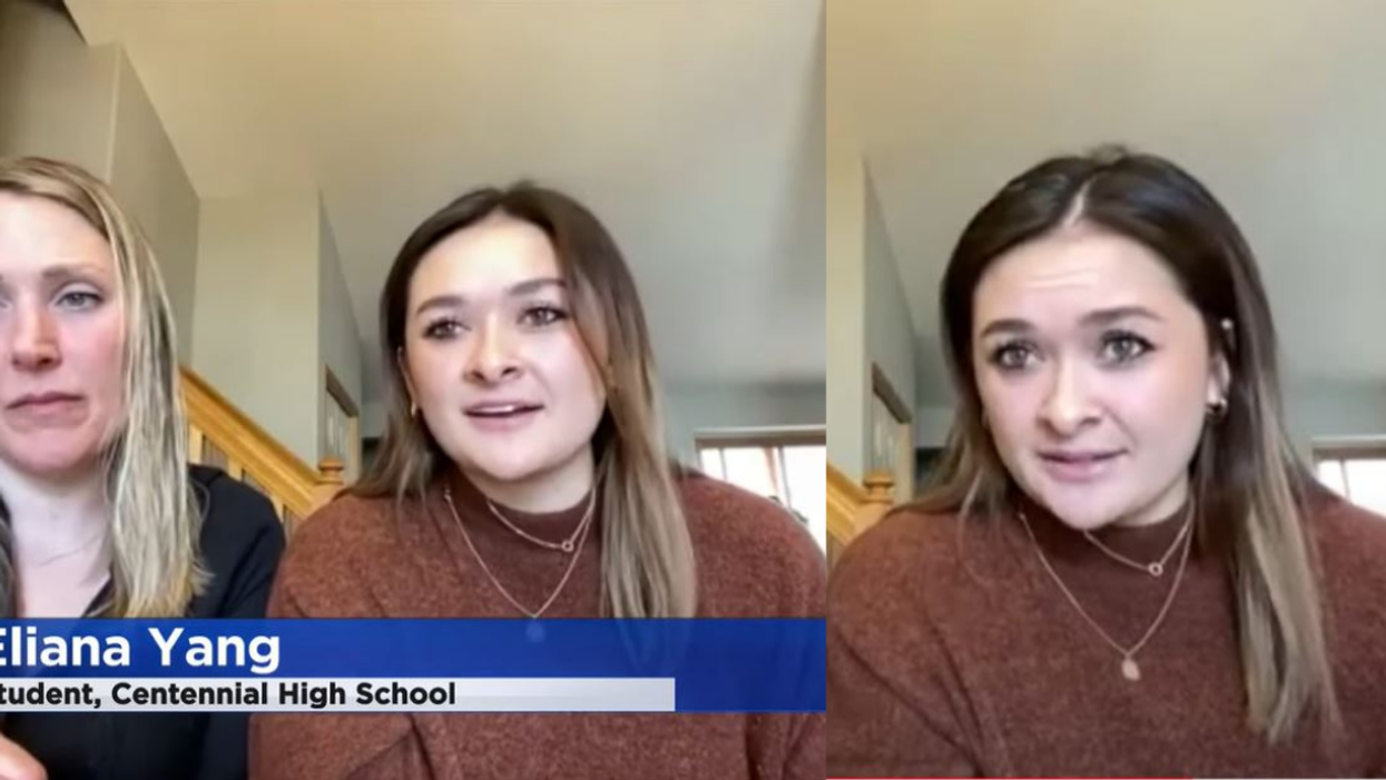 Minnesota High Schoolers Stage Walkout After Asian Teen Receives Racist Texts From Classmates