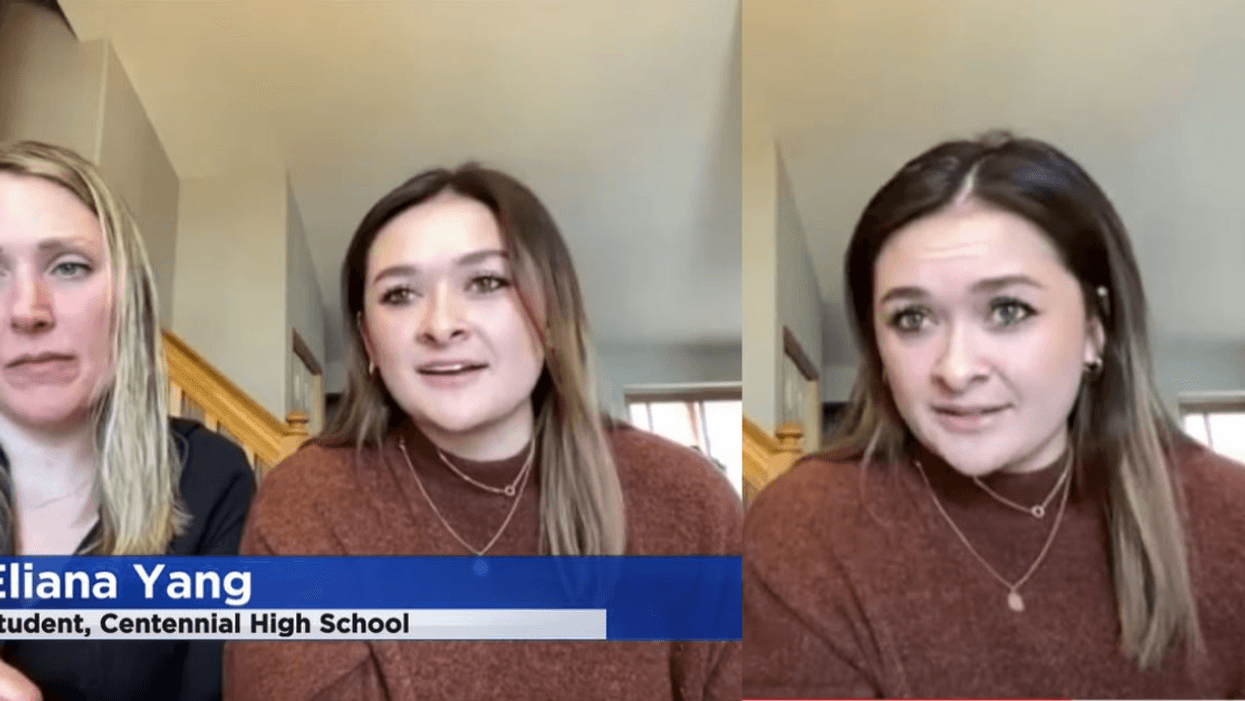 Minnesota High Schoolers Stage Walkout After Asian Teen Receives Racist Texts From Classmates