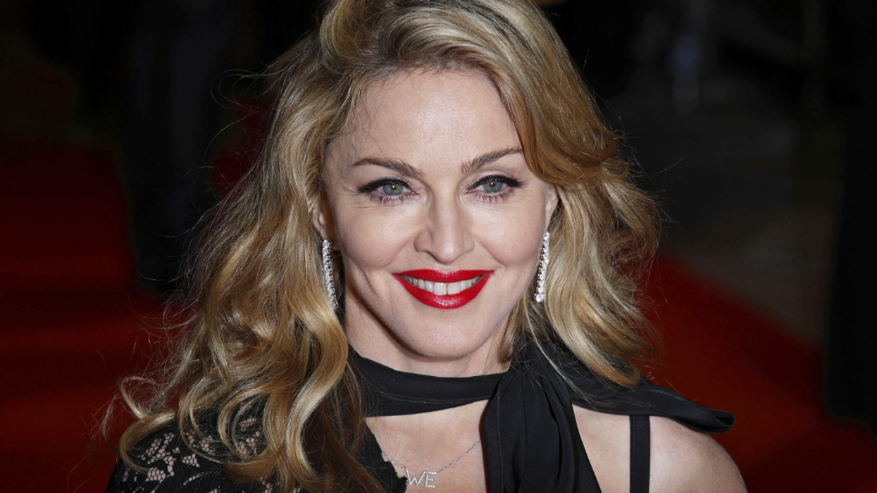Fans Call Out Problematic Trend After Heavily-Edited Photos Of Young Madonna Go Viral